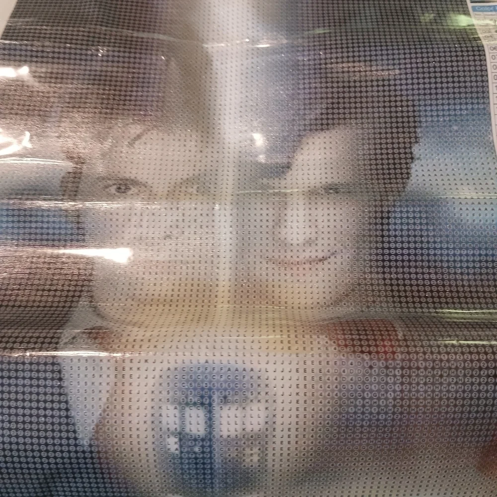 N/A doctor who